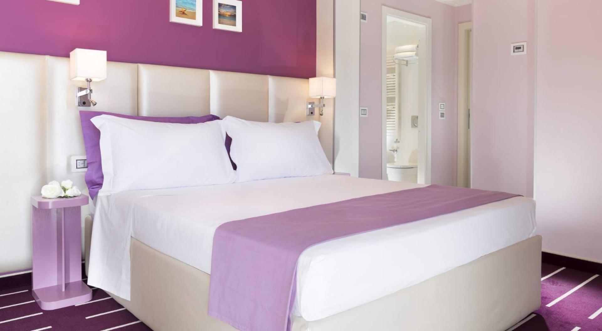 Hotel 2000 ريتشوني المظهر الخارجي الصورة
