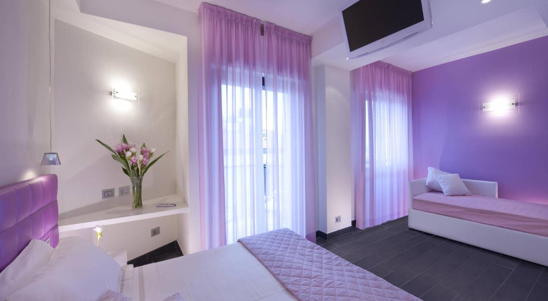 Hotel 2000 ريتشوني المظهر الخارجي الصورة