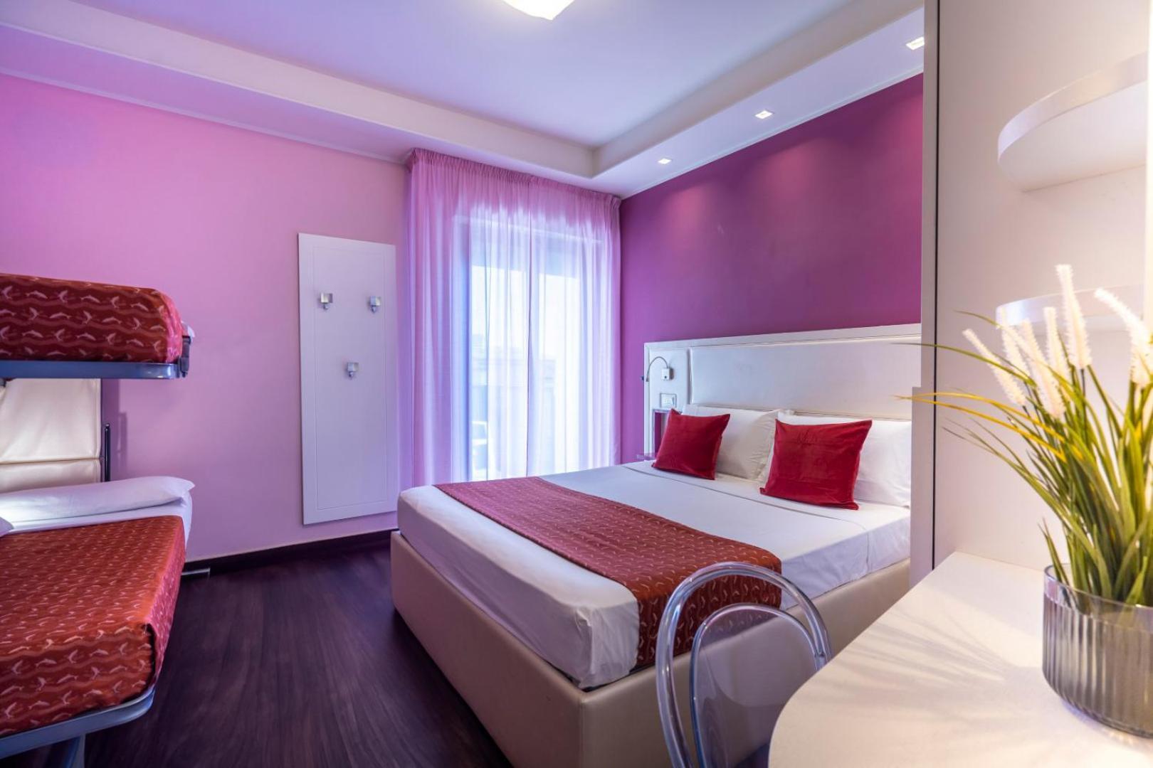 Hotel 2000 ريتشوني المظهر الخارجي الصورة