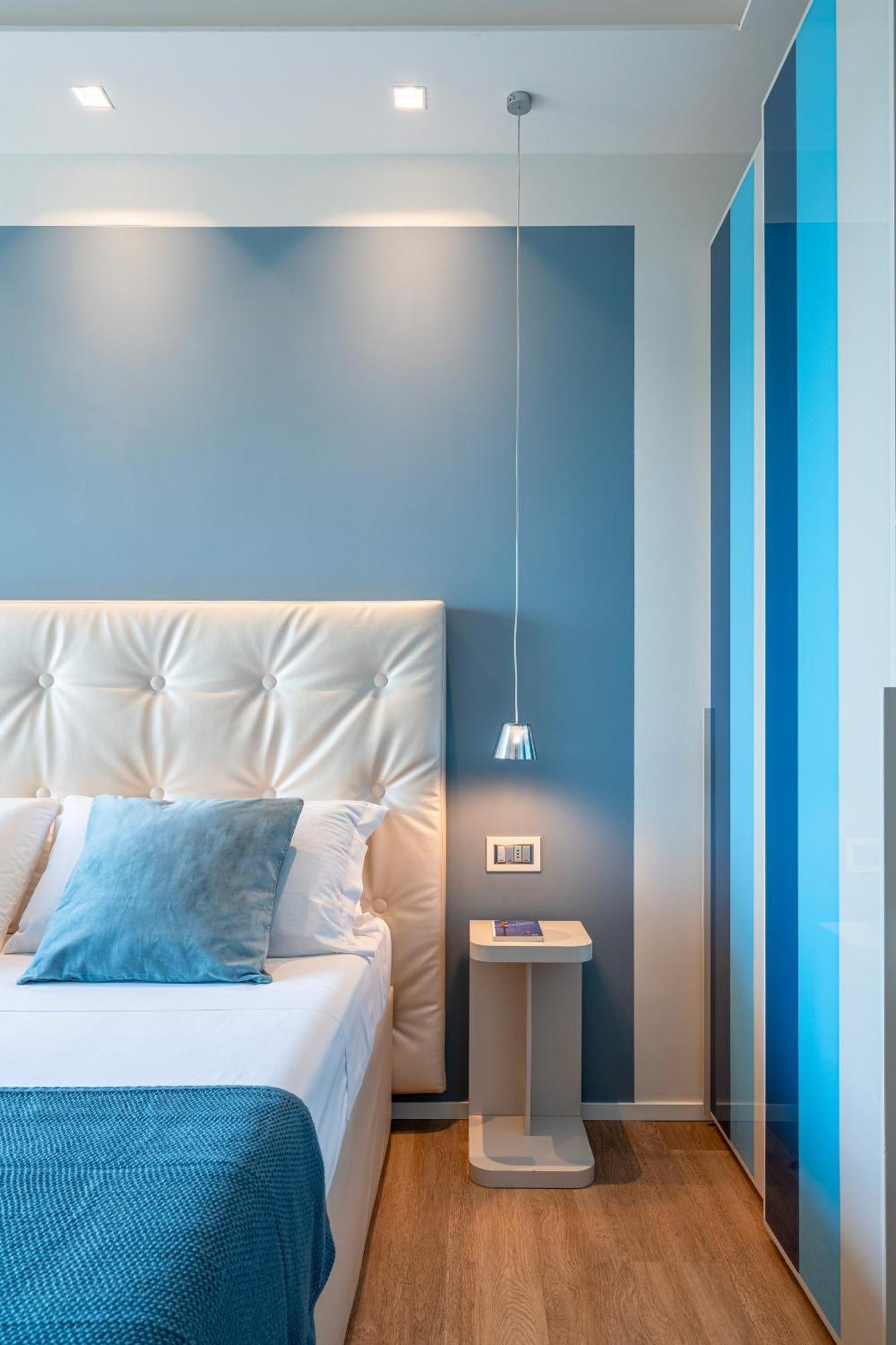 Hotel 2000 ريتشوني المظهر الخارجي الصورة